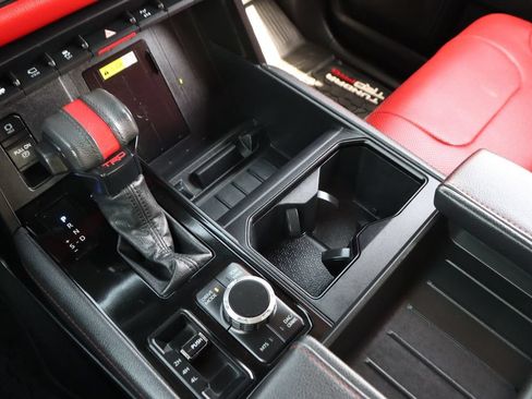 Used 2022 Toyota Tundra TRD Pro AWD/4WD image 37