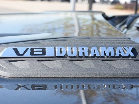 New 2026 Chevrolet Silverado 2500 ZR2 image 13