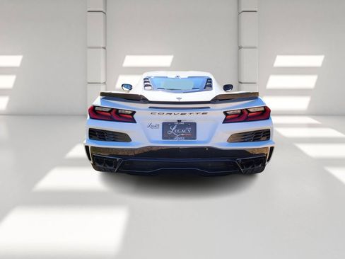 New 2026 Chevrolet Corvette E-Ray image 6