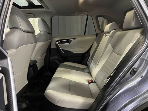 Certified 2023 Toyota RAV4 XLE Premium AWD/4WD image 11