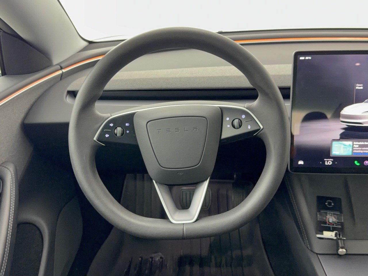Used 2024 Tesla Model 3 Long Range RWD image 10