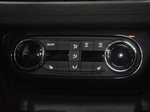 New 2026 Chevrolet TrailBlazer LT w/ Convenience Package AWD/4WD image 31