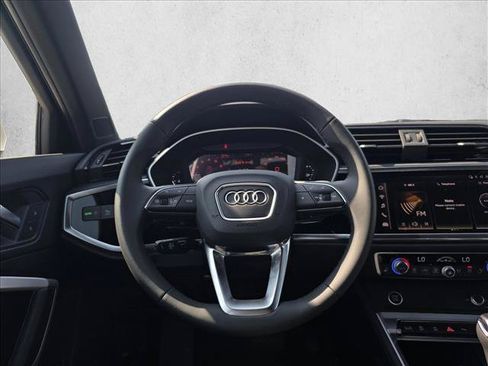 New 2025 Audi Q3 2.0T Premium w/ Convenience Package AWD/4WD image 20
