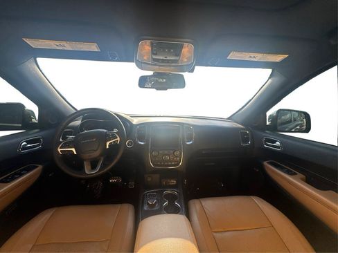 Used 2016 Dodge Durango Citadel w/ Premium Entertainment Group RWD image 19