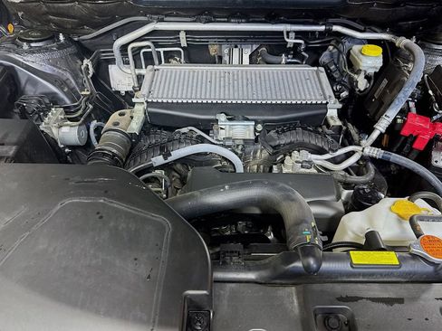 Used 2023 Subaru Ascent Onyx Edition Limited image 40