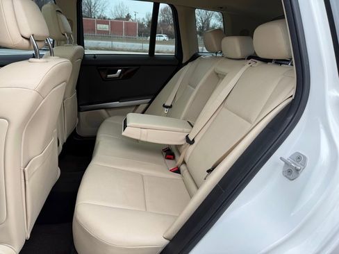 Used 2014 Mercedes-Benz GLK 350 GLK 350 w/ Premium 1 Package image 19