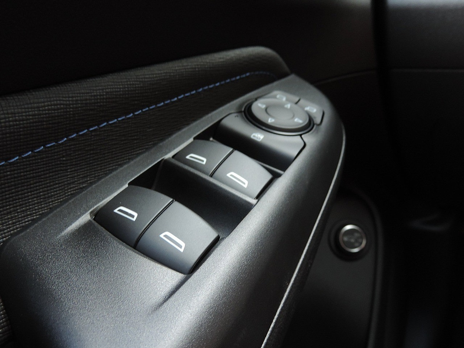 New 2026 Buick Envista Sport Touring w/ Convenience I Package FWD image 20