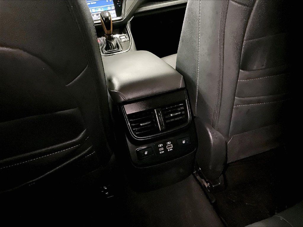 Used 2024 Subaru Outback Wilderness AWD/4WD image 27