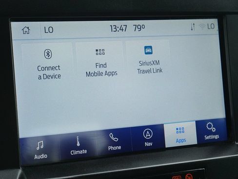 Used 2021 Ford F250 Lariat w/ Lariat Ultimate Package AWD/4WD image 47