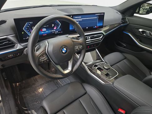 Used 2023 BMW 330i Sedan w/ Convenience Package image 19