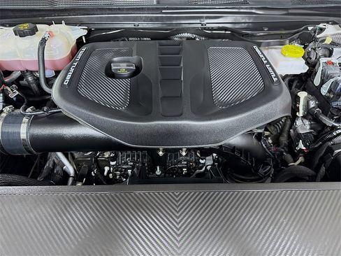 Used 2025 RAM 1500 RHO w/ Bed Utility Group image 34