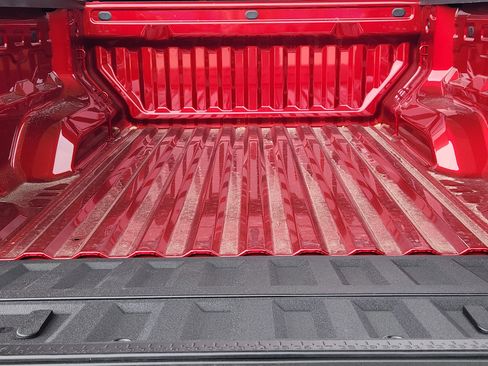 New 2026 Chevrolet Colorado Trail Boss image 25