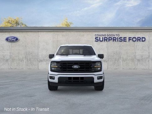 New 2026 Ford F150 XLT w/ Equipment Group 302A MID RWD image 58