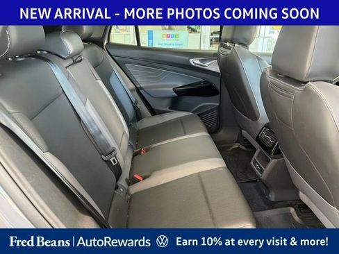 Used 2023 Volkswagen ID.4 Pro S AWD/4WD image 7