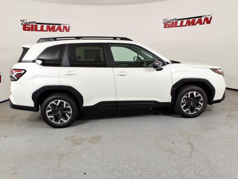 New 2026 Subaru Forester Premium AWD/4WD image 3