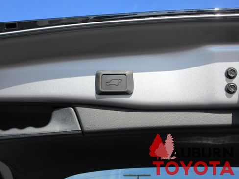 New 2025 Toyota RAV4 XSE image 5