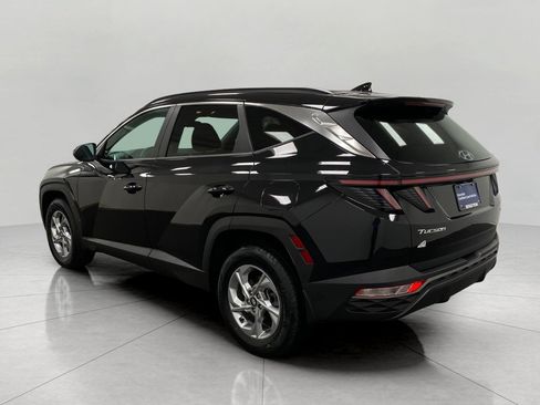 Certified 2023 Hyundai Tucson SEL AWD/4WD image 7