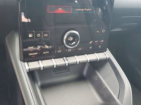 New 2026 GMC Terrain AT4 image 23