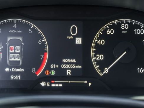 Used 2023 Honda Civic Sport image 34