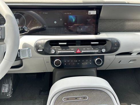 New 2026 Hyundai Palisade SEL Premium AWD/4WD image 17