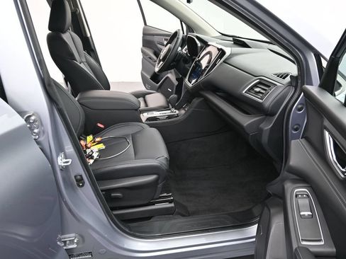Used 2025 Subaru Ascent Limited w/ Popular Package #2 AWD/4WD image 23