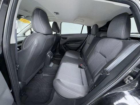 Used 2024 Subaru Crosstrek 2.0i Premium AWD/4WD image 4