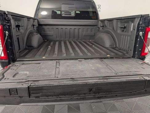 Used 2023 Ford F150 Lariat w/ Equipment Group 502A High image 32