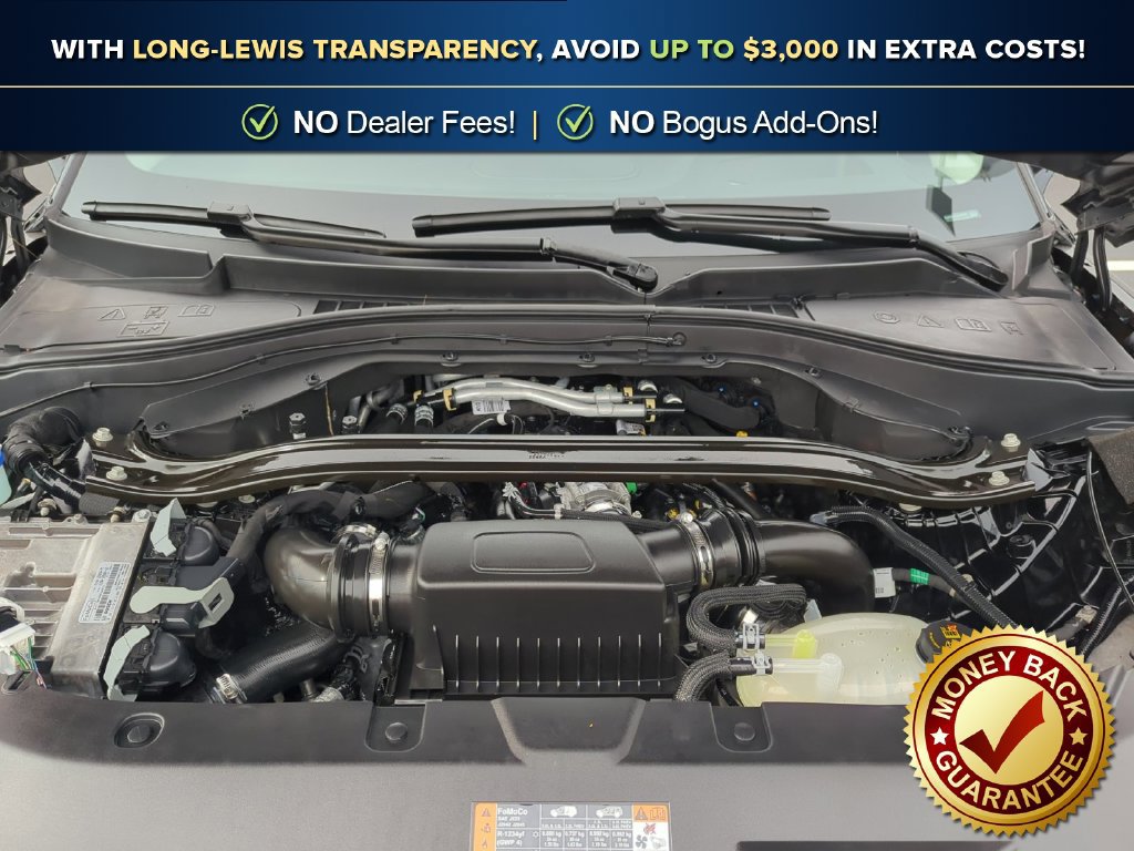 Used 2026 Lincoln Aviator 2WD image 25