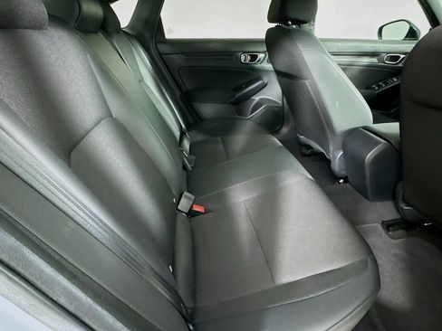 Used 2024 Honda Civic Sport image 30
