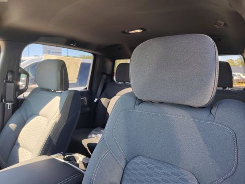 New 2026 RAM 1500 Big Horn image 21