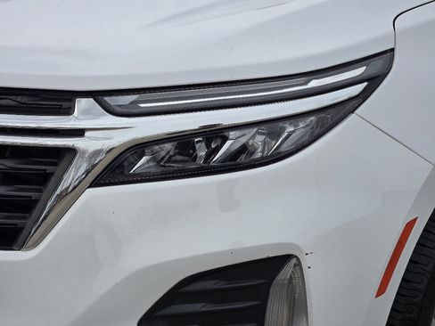 Used 2023 Chevrolet Equinox LT image 15