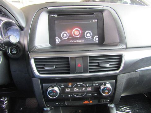 Used 2016 MAZDA CX-5 Grand Touring FWD image 19