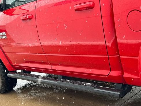 Used 2017 RAM 1500 Sport image 11