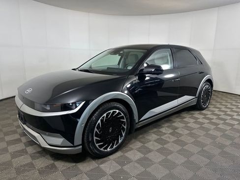 Used 2023 Hyundai Ioniq 5 Limited image 7