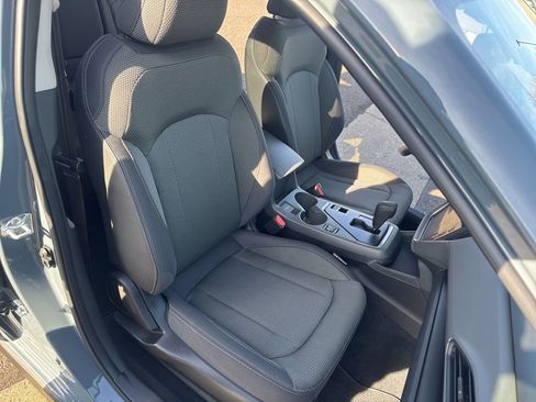 Certified 2024 Subaru Crosstrek 2.0i Premium image 14