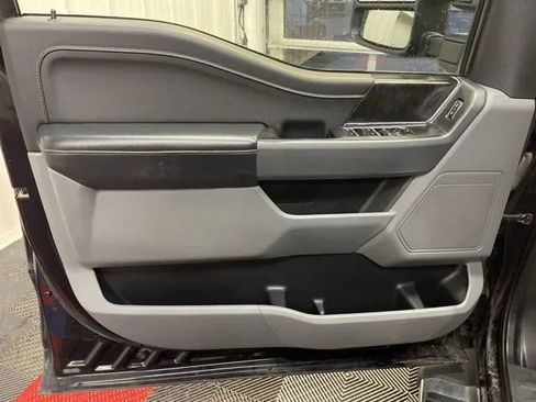 Used 2021 Ford F150 XLT w/ Equipment Group 302A High image 10