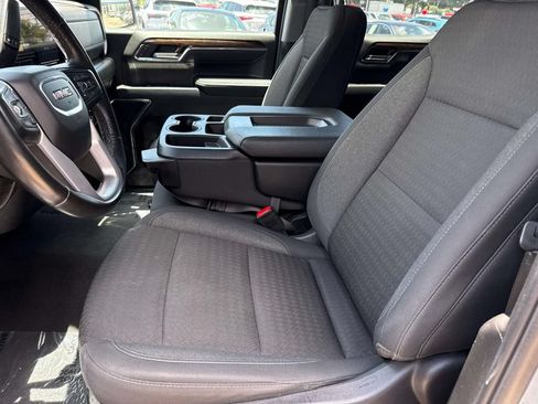 Used 2024 GMC Sierra 1500 SLE RWD image 14