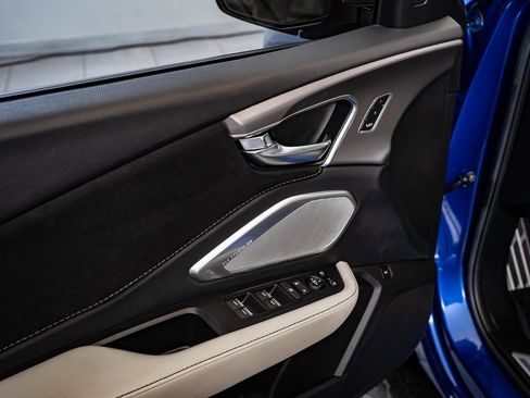 Used 2023 Acura RDX AWD w/ A-Spec & Advance Pkg image 23