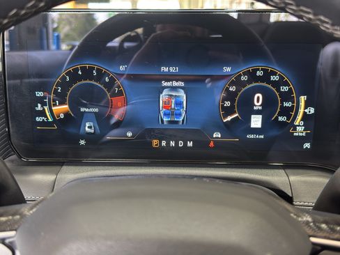 Used 2025 Ford Mustang GT Premium RWD image 18