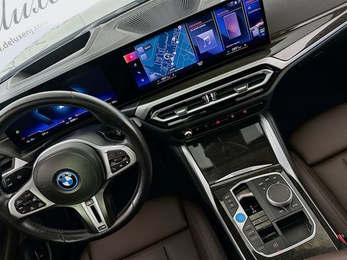 Used 2023 BMW i4 M50 AWD/4WD image 18