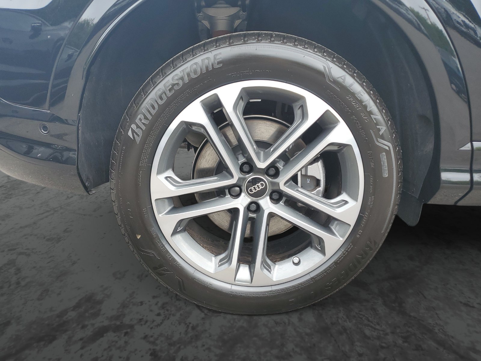 New 2026 Audi Q5 2.0T AWD/4WD image 5