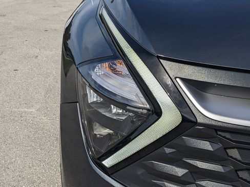 Certified 2023 Kia Sportage LX image 8