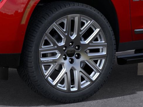 New 2026 GMC Yukon Denali Ultimate image 9
