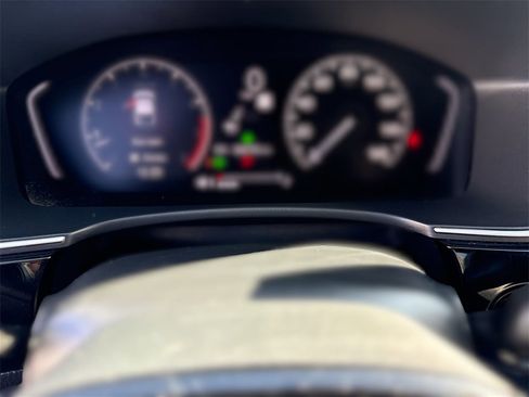 Used 2023 Honda Civic EX-L image 22