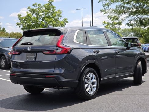 Certified 2024 Honda CR-V LX image 20
