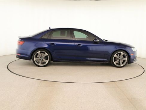 Used 2018 Audi S4 Premium Plus w/ Black Optic Package image 8