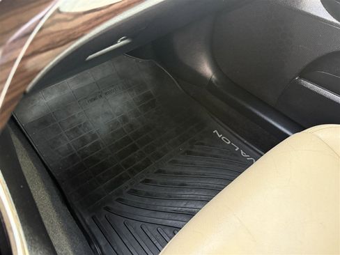 Used 2014 Toyota Avalon XLE Premium image 27