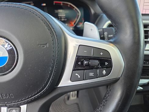 Used 2023 BMW X3 sDrive30i w/ M Sport Package RWD image 34
