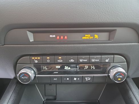 New 2025 MAZDA CX-5 AWD 2.5 S w/ Select Package image 27