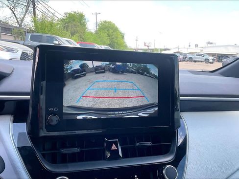 Used 2026 Toyota Corolla SE image 26